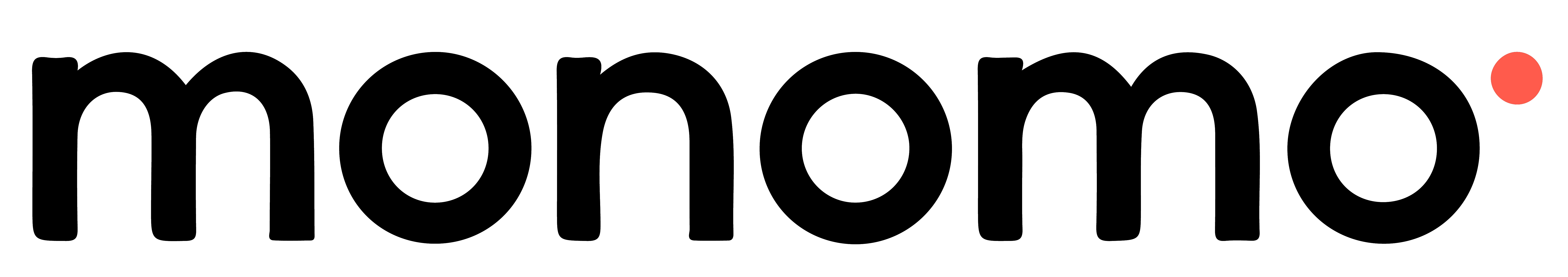 Logo Monomo