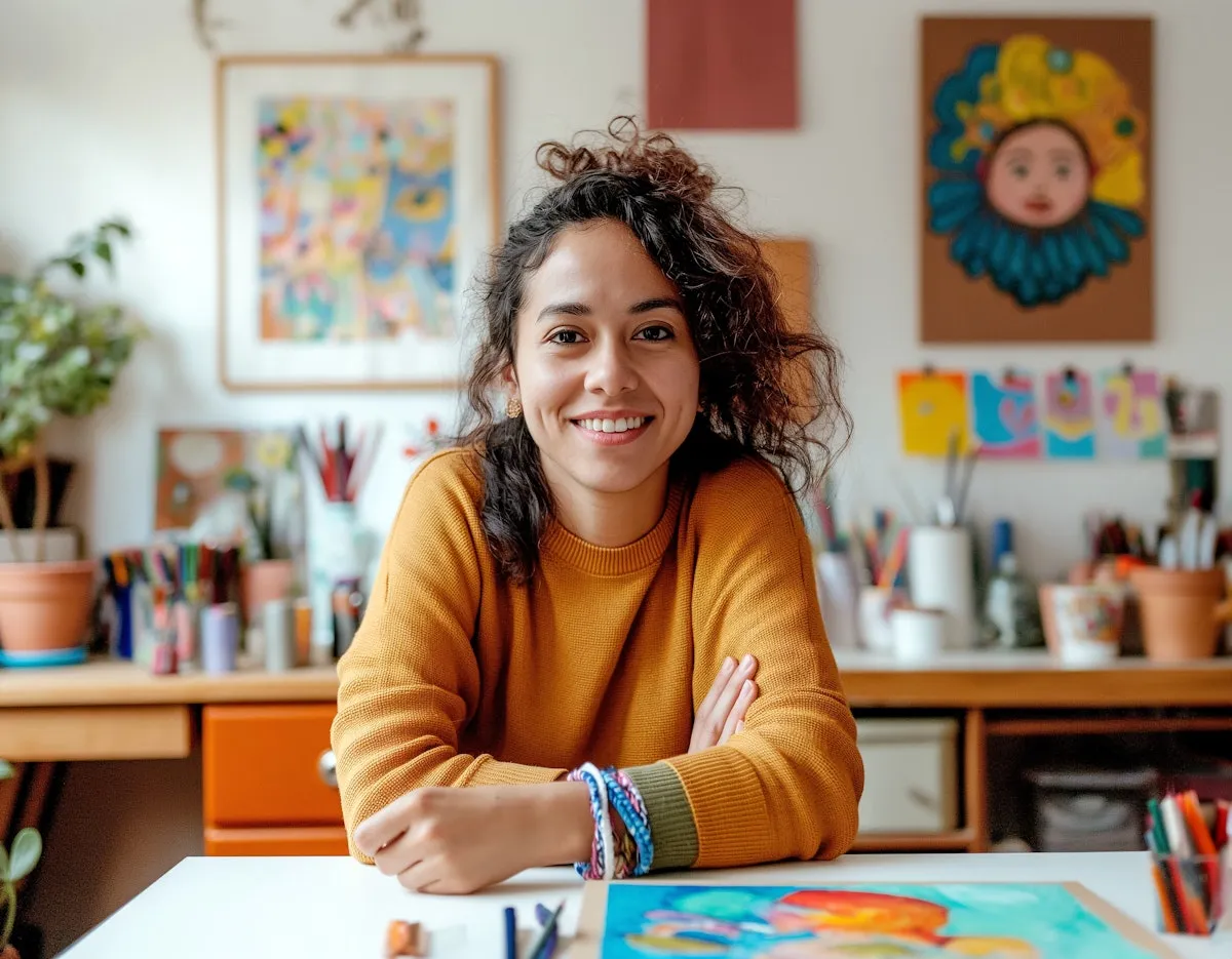 Creación de contenido